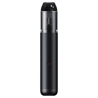Автомобільний пилосос/Ручний пилосос Baseus A3 Car Vacuum Cleaner Black (CRXCQA3-0A)