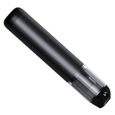 Автомобільний пилосос/Ручний пилосос Baseus A3 Car Vacuum Cleaner Black (CRXCQA3-0A)