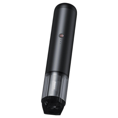Автомобільний пилосос/Ручний пилосос Baseus A3 Car Vacuum Cleaner Black (CRXCQA3-0A)