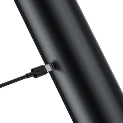 Автомобільний пилосос/Ручний пилосос Baseus A3 Car Vacuum Cleaner Black (CRXCQA3-0A)