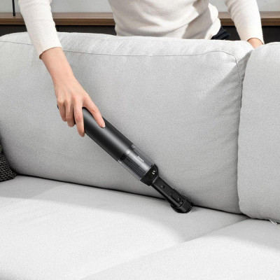 Автомобільний пилосос/Ручний пилосос Baseus A3 Car Vacuum Cleaner Black (CRXCQA3-0A)