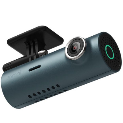 Автомобільний відеореєстратор Xiaomi 70mai Dash Cam M300 Navy