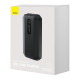 Автономний пусковий пристрій (бустер) Baseus Super Energy AirCar Jump Starter 10000mAh Black (CGNL020101)