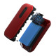 Автономний пусковий пристрій Basester Super Energy Pro Car Jump Starter Red (CRJS03-09)