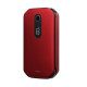 Автономний пусковий пристрій Basester Super Energy Pro Car Jump Starter Red (CRJS03-09)