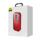 Автономний пусковий пристрій Basester Super Energy Pro Car Jump Starter Red (CRJS03-09)