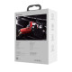 Автономний пусковий пристрій Basester Super Energy Pro Car Jump Starter Red (CRJS03-09)