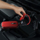 Автономний пусковий пристрій Basester Super Energy Pro Car Jump Starter Red (CRJS03-09)