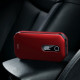 Автономний пусковий пристрій Basester Super Energy Pro Car Jump Starter Red (CRJS03-09)
