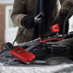 Автономний пусковий пристрій Basester Super Energy Pro Car Jump Starter Red (CRJS03-09)