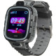 Дитячий розумний годинник Gelius Pro GP-PK001 Kid Black-Silver