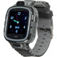 Дитячий розумний годинник Gelius Pro GP-PK001 Kid Black-Silver