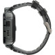 Дитячий розумний годинник Gelius Pro GP-PK001 Kid Black-Silver