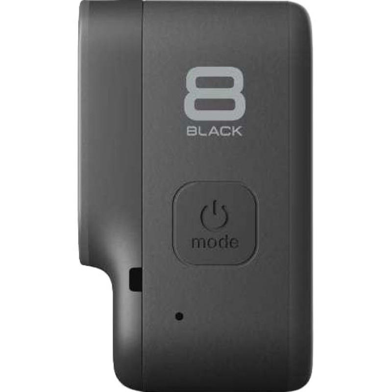 Екшн-камера GoPro HERO8 Black (CHDHX-801-RW, CHDHX-802-RW)