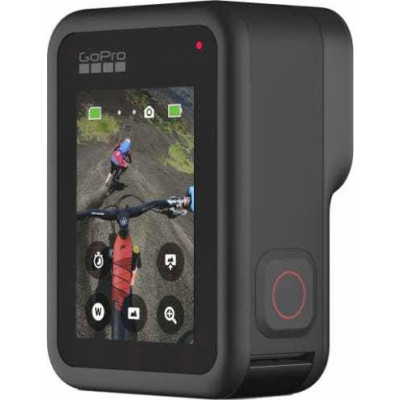 Екшн-камера GoPro HERO8 Black (CHDHX-801-RW, CHDHX-802-RW)