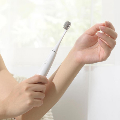Електрична зубна щітка Oclean Air 2 White