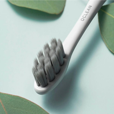 Електрична зубна щітка Oclean Air 2 White