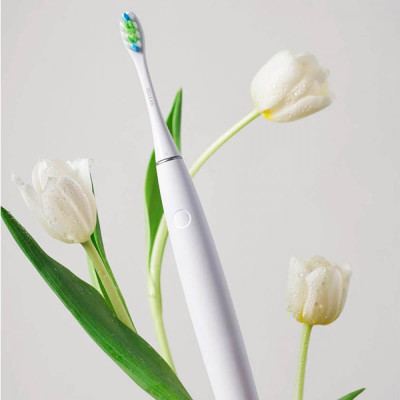 Електрична зубна щітка Oclean Air 2 White