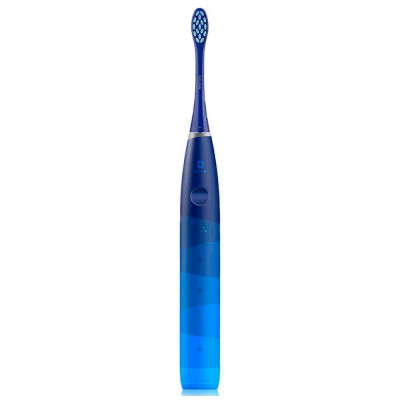 Електрична зубна щітка Oclean Flow Sonic Electric Toothbrush Blue