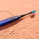 Електрична зубна щітка Oclean Flow Sonic Electric Toothbrush Blue