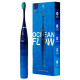 Електрична зубна щітка Oclean Flow Sonic Electric Toothbrush Blue