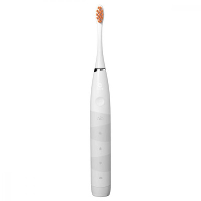 Електрична зубна щітка Oclean Flow Sonic Electric Toothbrush White