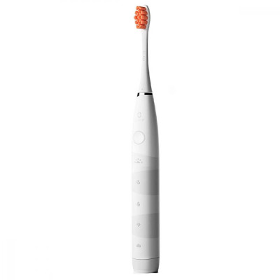 Електрична зубна щітка Oclean Flow Sonic Electric Toothbrush White