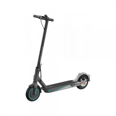 Електросамокат Xiaomi Mi Electric Scooter Pro 2 Mercedes-AMG Petronas F1 Team
