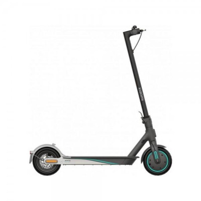 Електросамокат Xiaomi Mi Electric Scooter Pro 2 Mercedes-AMG Petronas F1 Team Електросамокат Xiaomi Mi Electric Scooter Pro 2 Mercedes-AMG Petronas F1 Team