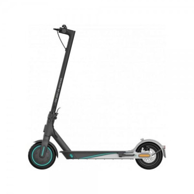Електросамокат Xiaomi Mi Electric Scooter Pro 2 Mercedes-AMG Petronas F1 Team Електросамокат Xiaomi Mi Electric Scooter Pro 2 Mercedes-AMG Petronas F1 Team