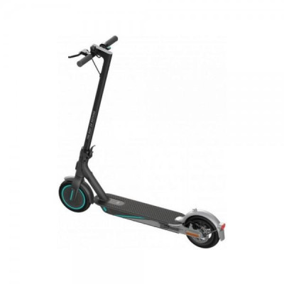 Електросамокат Xiaomi Mi Electric Scooter Pro 2 Mercedes-AMG Petronas F1 Team Електросамокат Xiaomi Mi Electric Scooter Pro 2 Mercedes-AMG Petronas F1 Team