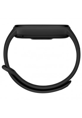 Фітнес-браслет Xiaomi Mi Smart Band 6 Black (BHR4951GL, BHR4955CN)