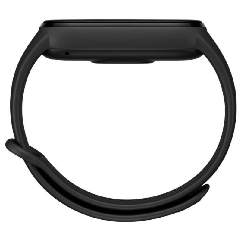 Фітнес-браслет Xiaomi Mi Smart Band 6 Black (BHR4951GL, BHR4955CN)