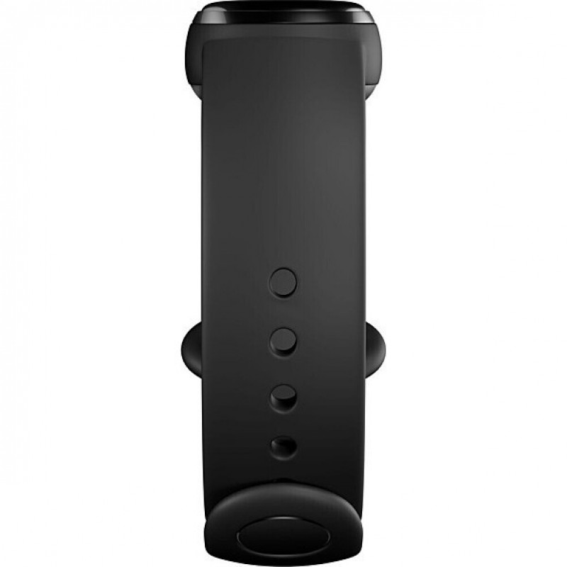 Фітнес-браслет Xiaomi Mi Smart Band 6 NFC Black (BHR4954GL)
