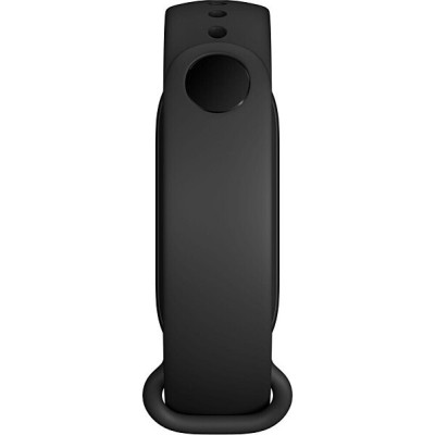 Фітнес-браслет Xiaomi Mi Smart Band 6 NFC Black (BHR4954GL)