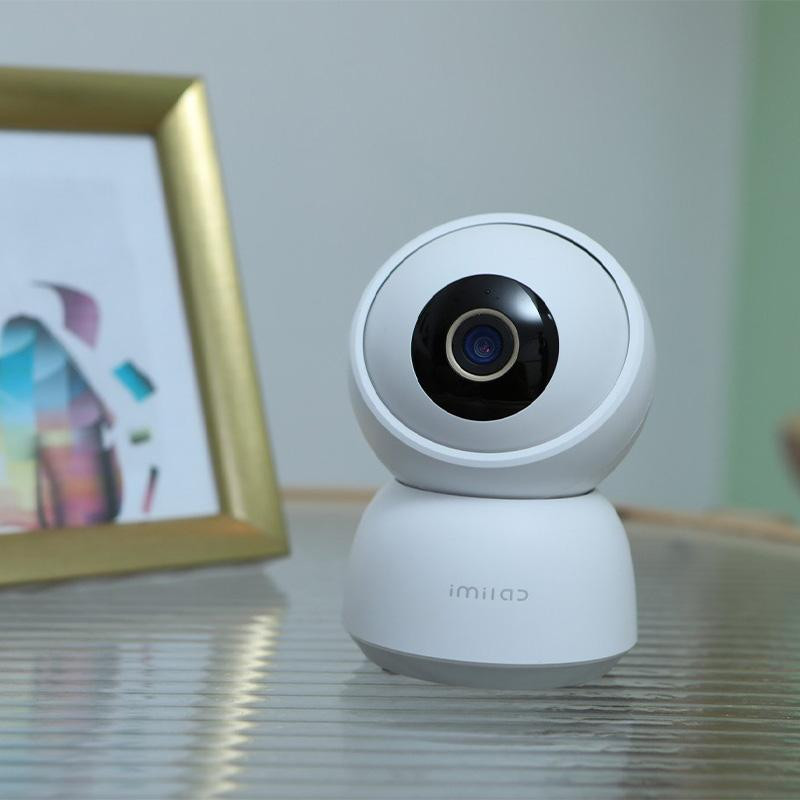 IP-камера відеоспостереження Xiaomi iMi Home Security Camera C30 2К (CMSXJ21E)