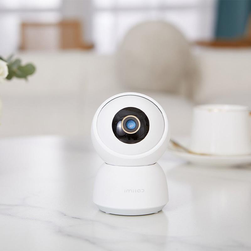 IP-камера відеоспостереження Xiaomi iMi Home Security Camera C30 2К (CMSXJ21E)