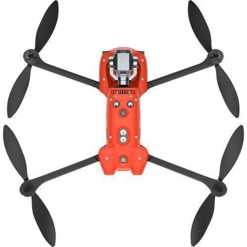 Квадрокоптер AUTEL EVO II Pro Rugged Bundle V2 (102000433)