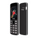 Мобільний телефон Sigma mobile X-style 24 ONYX Grey