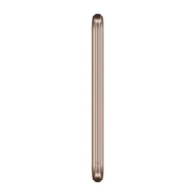 Мобільний телефон Sigma mobile X-style 33 Steel Gold
