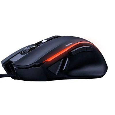 Миша Baseus GAMO 9 Programmable Buttons (GMGM01-01)