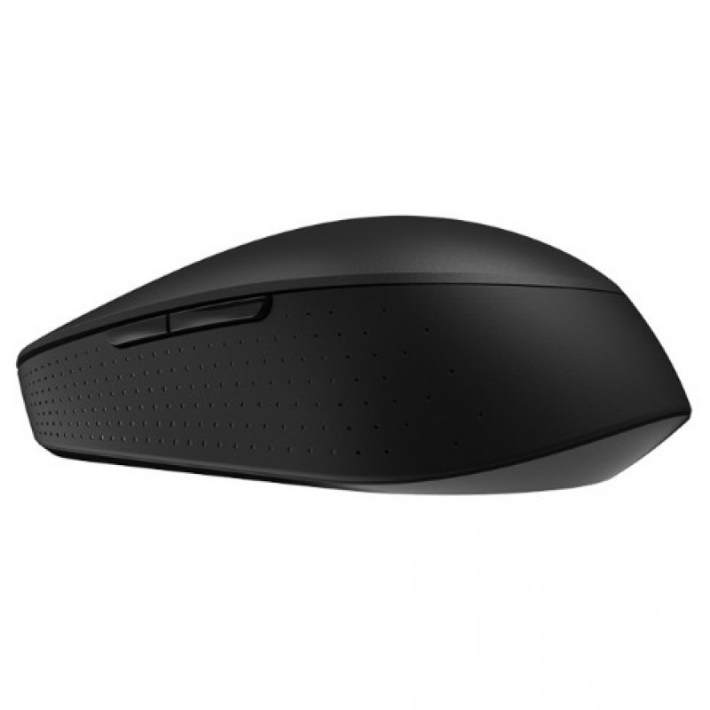 Миша Xiaomi Mi Dual Mode Wireless Mouse Silent Edition Black (HLK4041GL, WXSMSBMW02)