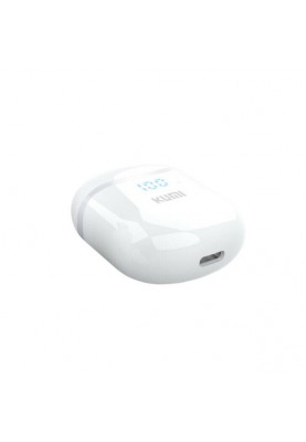 Навушники Bluetooth KUMI G03 TWS White
