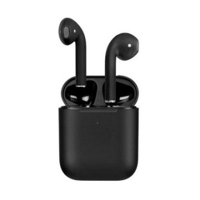 Навушники TWS Gelius Air Airdots GA-TWS-001ELT Black