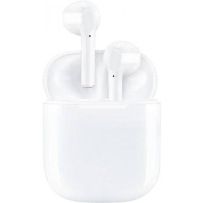 Навушники TWS Gelius Pro Capsule 4 GP-TWS-004i White (89892)