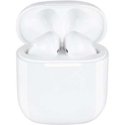 Навушники TWS Gelius Pro Capsule 4 GP-TWS-004i White (89892)