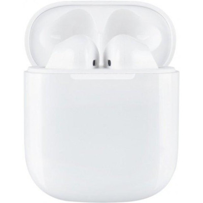 Навушники TWS Gelius Pro Capsule 4 GP-TWS-004i White (89892)