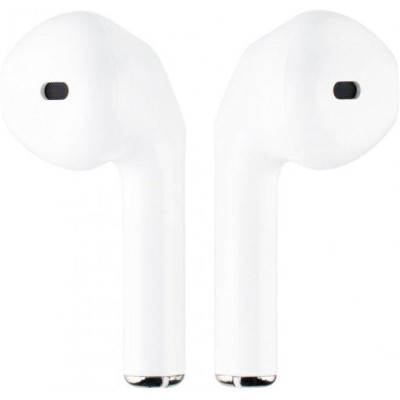 Навушники TWS Gelius Pro Capsule 4 GP-TWS-004i White (89892)