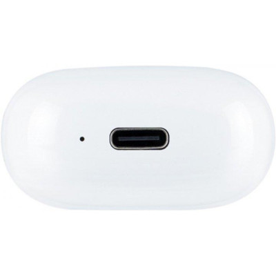 Навушники TWS Gelius Pro Capsule 4 GP-TWS-004i White (89892)