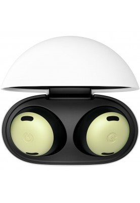 Навушники TWS Google Pixel Buds Pro Lemongrass (GA03204)